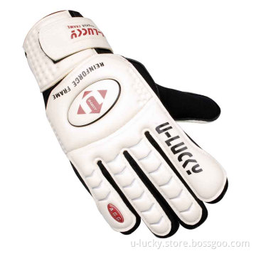 AG015 Goal keeper glove